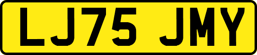 LJ75JMY