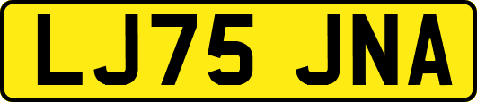 LJ75JNA