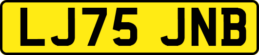 LJ75JNB