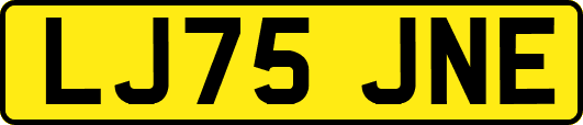 LJ75JNE
