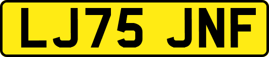 LJ75JNF
