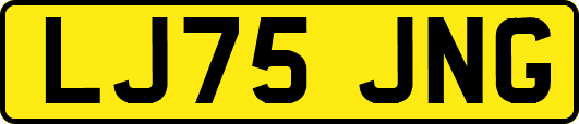 LJ75JNG