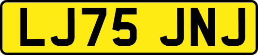 LJ75JNJ