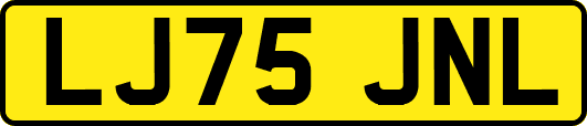 LJ75JNL