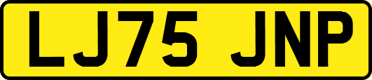 LJ75JNP