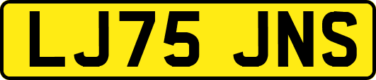 LJ75JNS