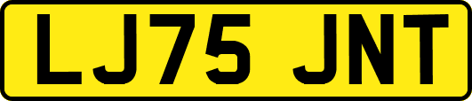 LJ75JNT
