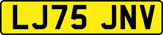 LJ75JNV