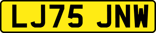 LJ75JNW