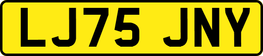 LJ75JNY