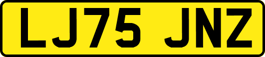 LJ75JNZ