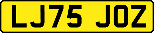 LJ75JOZ