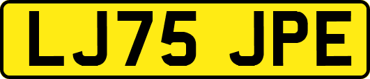 LJ75JPE