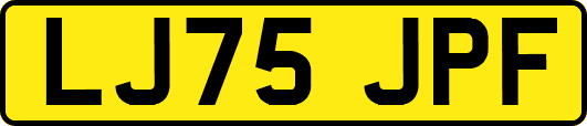 LJ75JPF