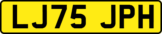 LJ75JPH
