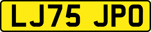 LJ75JPO
