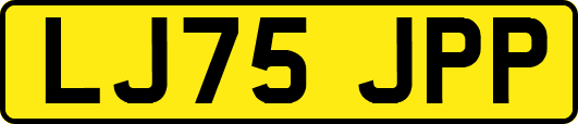 LJ75JPP