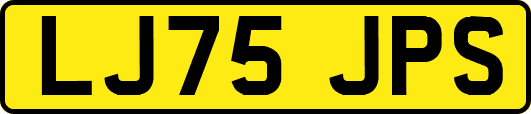 LJ75JPS