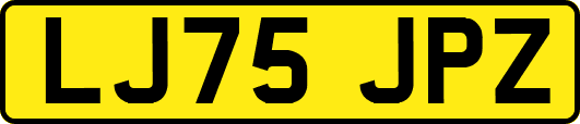 LJ75JPZ