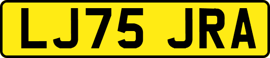 LJ75JRA