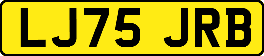 LJ75JRB