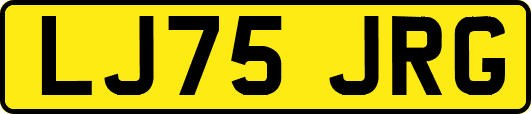 LJ75JRG