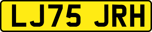 LJ75JRH