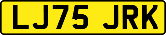 LJ75JRK