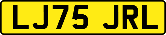 LJ75JRL