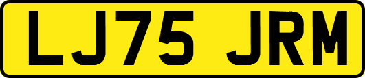 LJ75JRM