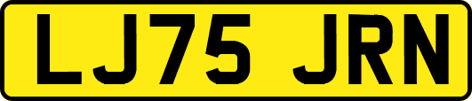 LJ75JRN