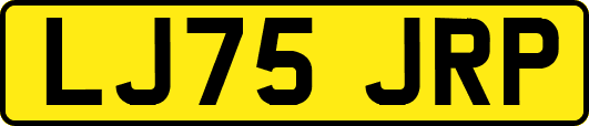 LJ75JRP