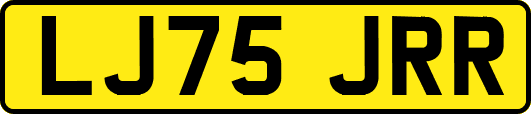 LJ75JRR