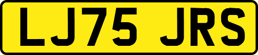 LJ75JRS