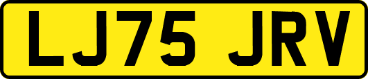 LJ75JRV