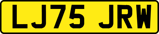 LJ75JRW