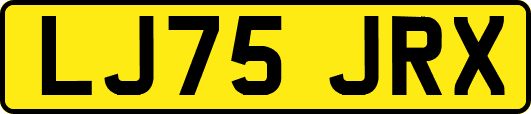 LJ75JRX