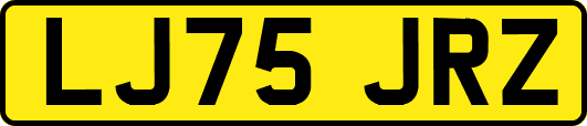 LJ75JRZ