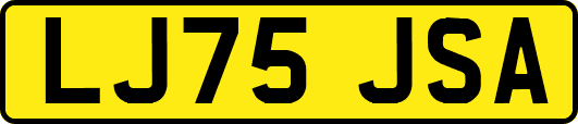 LJ75JSA