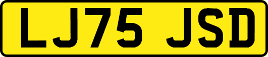 LJ75JSD