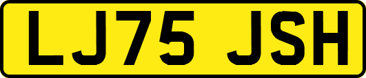LJ75JSH