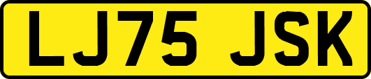 LJ75JSK