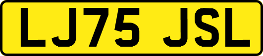 LJ75JSL