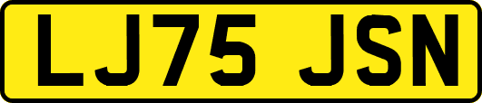 LJ75JSN