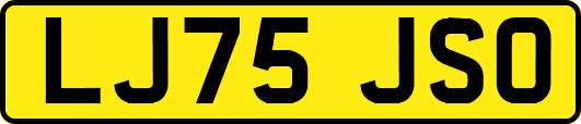 LJ75JSO