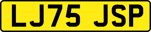 LJ75JSP