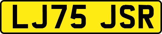 LJ75JSR