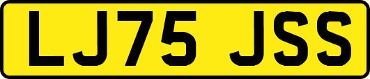 LJ75JSS
