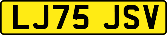LJ75JSV