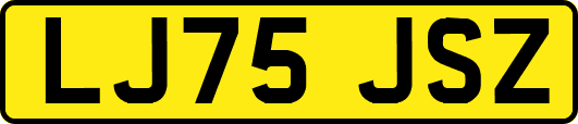 LJ75JSZ